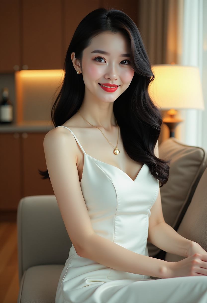 再听一遍副歌