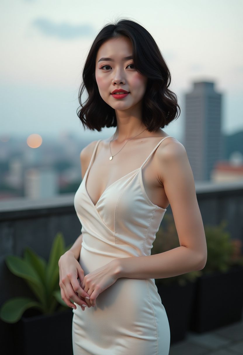 失踪的谱架
