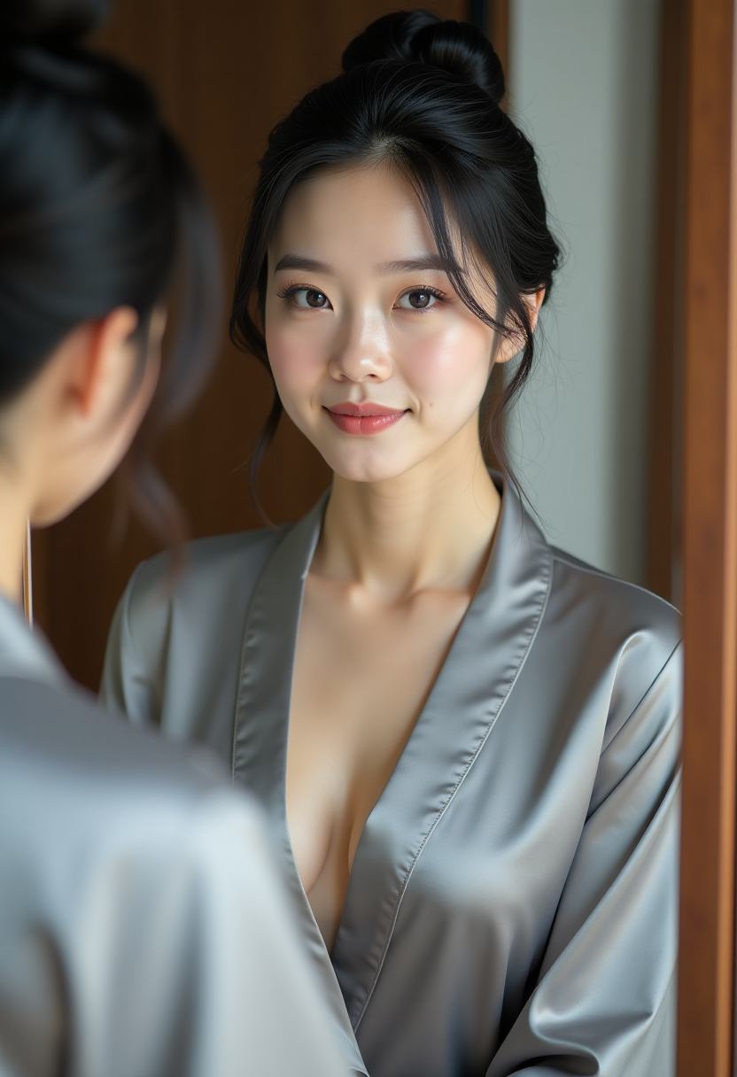 第三封退信