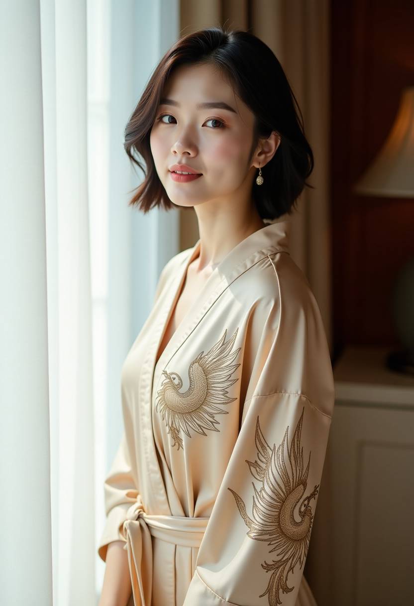 信纸折成船