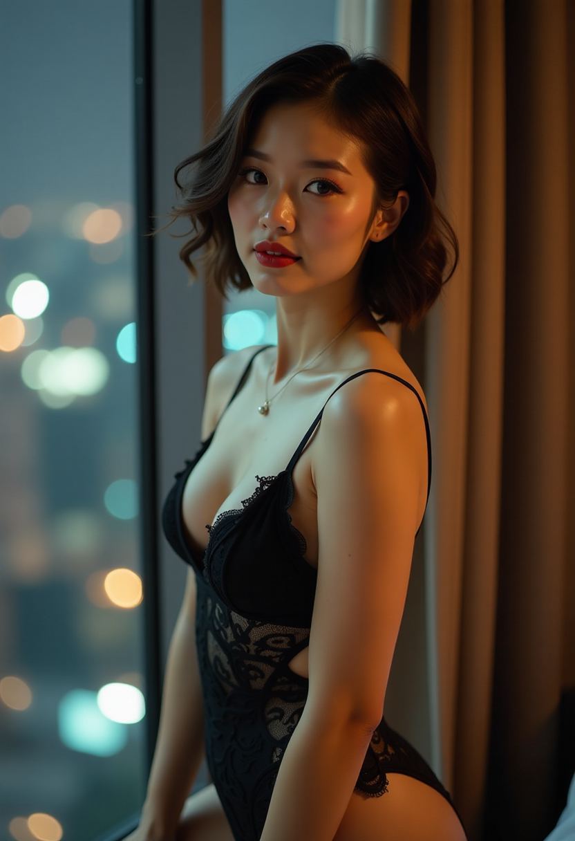 白衬衫配乐课