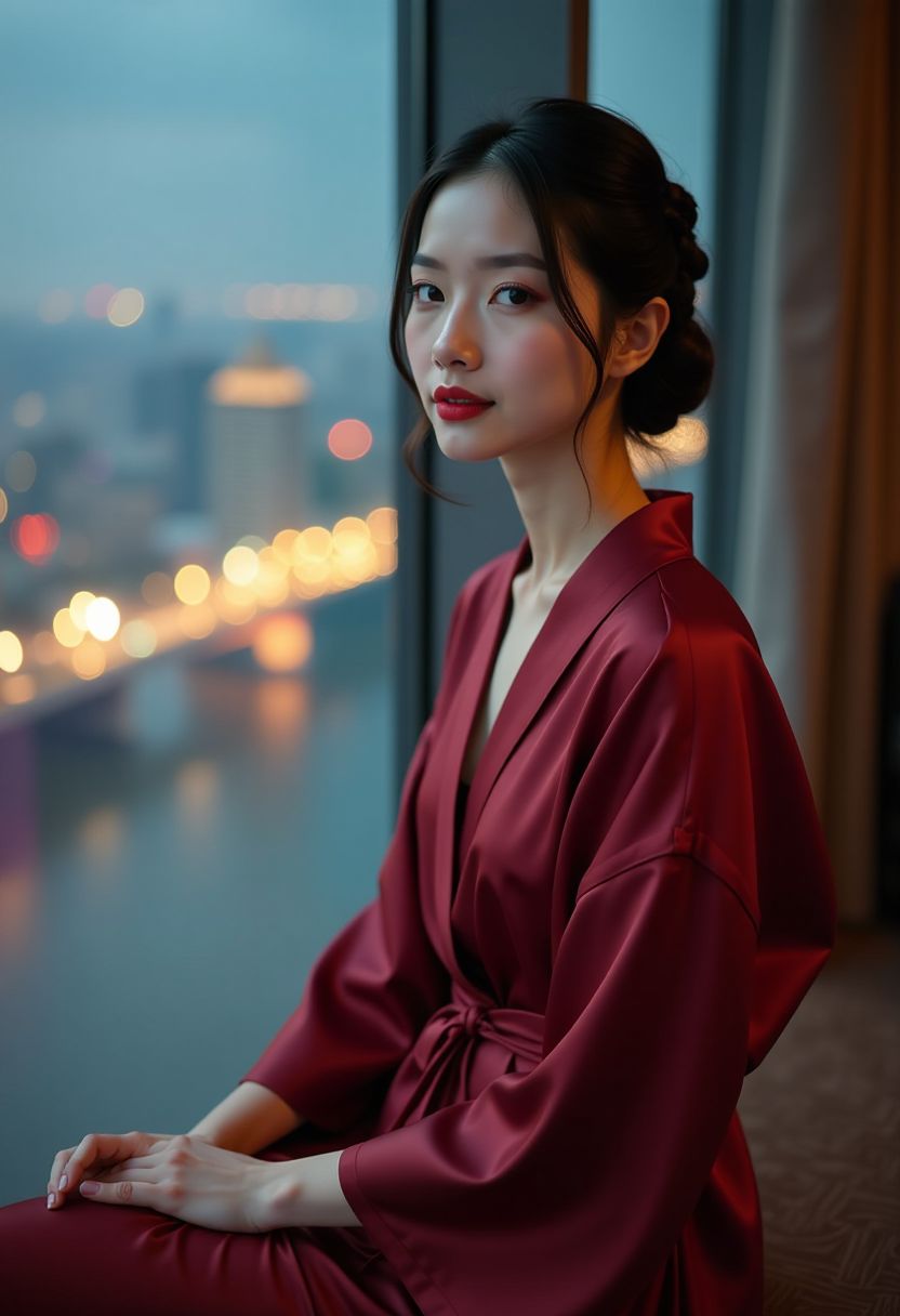 楼道回声